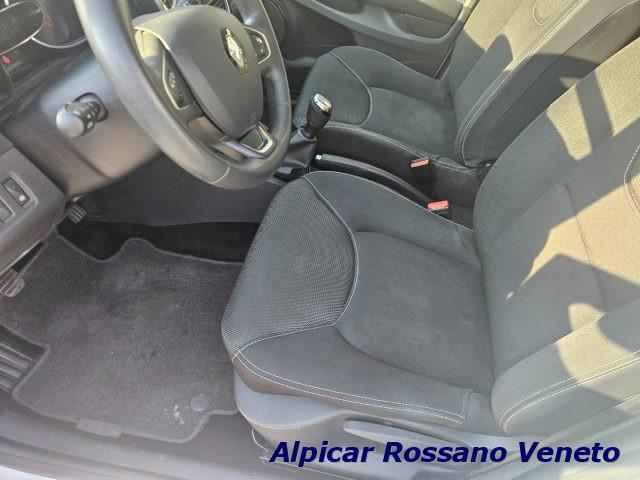RENAULT Clio TCe 12V 90 CV GPL 5 porte Business