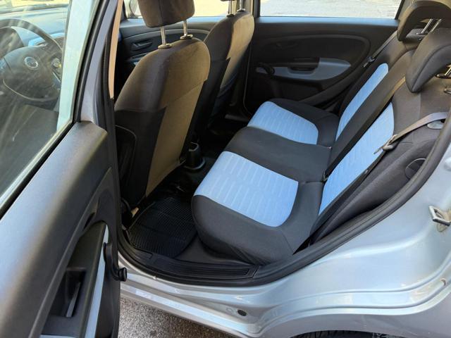 FIAT Grande Punto 1.2 5 porte 85.000 Km