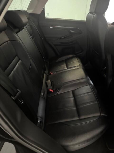 Land Rover Range Evoque 2.0D 150 CV AWD Auto S