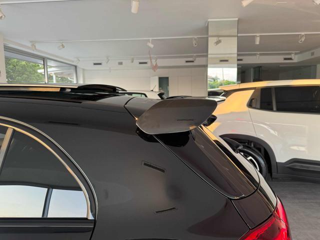 MERCEDES-BENZ A 35 AMG 4Matic Tetto+multibeam+sedili+mbux+