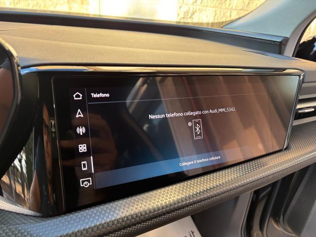 AUDI Q5 TDI 150 kW mHEV+ S tronic quattro S line edition.