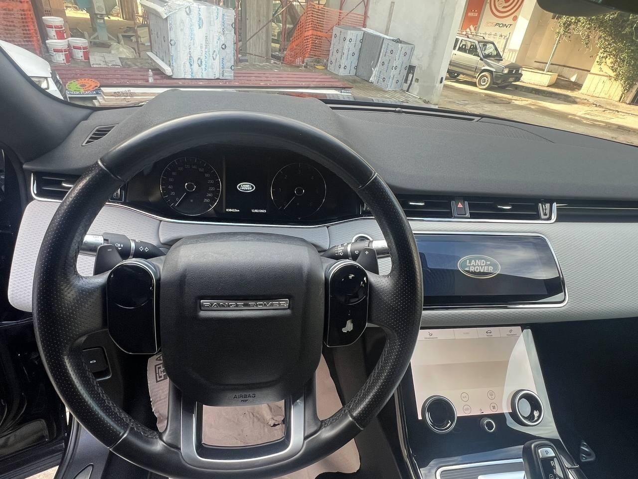 Range Rover Evoque First Edition awd 180cv auto