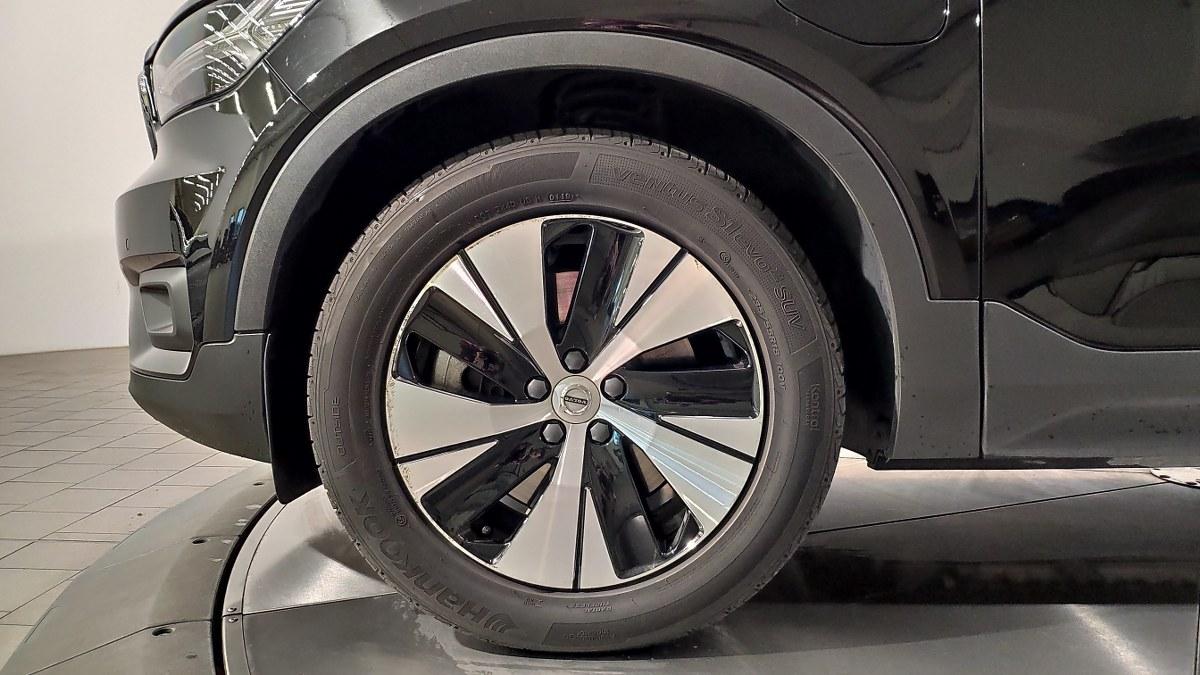 VOLVO Xc40 T5 Recharge Plug-In Hybrid Inscription Expression