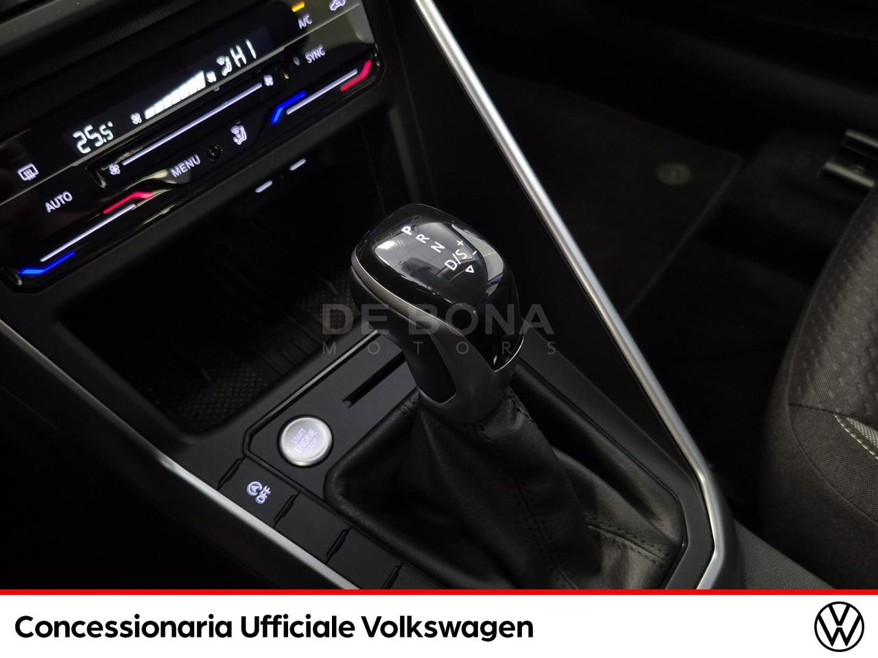 Volkswagen Taigo 1.0 tsi edition plus 115cv dsg