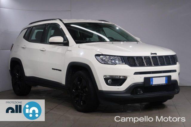 JEEP Compass Compass 1.4 Multiair 140cv 2WD Night Eagle