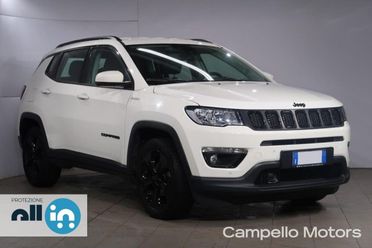 JEEP Compass Compass 1.4 Multiair 140cv 2WD Night Eagle