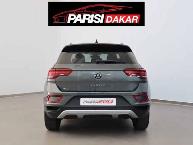 VOLKSWAGEN T-Roc 1.0 TSI Life *PROMO PARISI GROUP*
