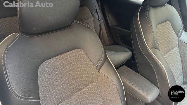 RENAULT Clio TCe 100 CV GPL 5 porte Techno