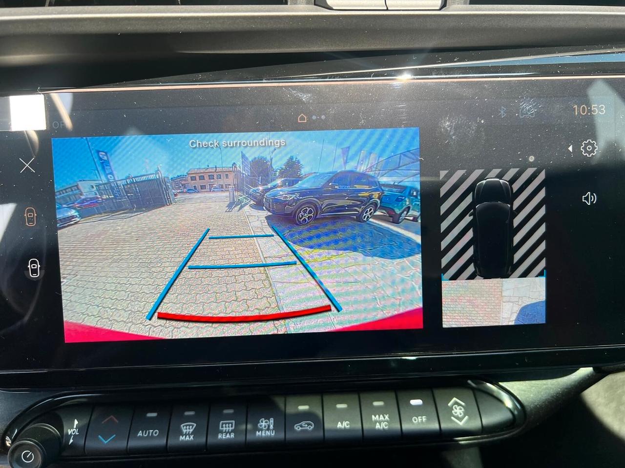 ALFA ROMEO Junior Junior 1.2 136 CV Hybrid eDCT...