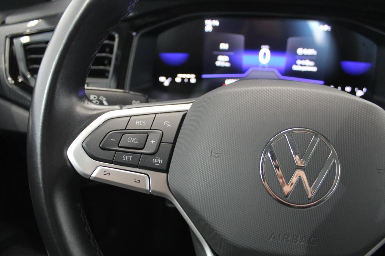 Volkswagen Taigo 1.0 Tsi Life 95 Cv.