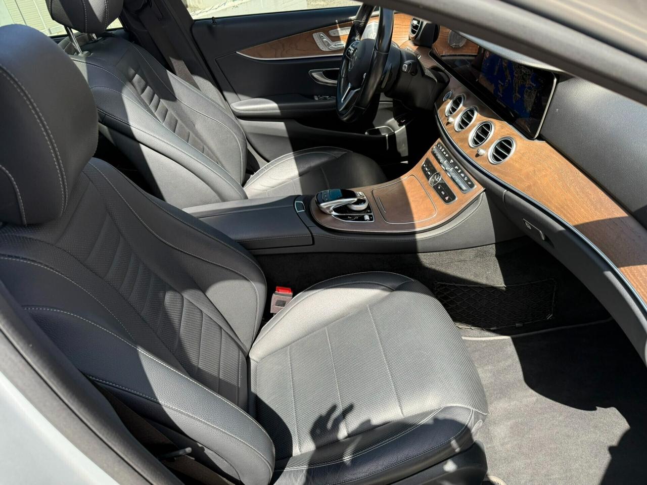 Mercedes-benz E 400 d 4Matic Auto Premium Plus