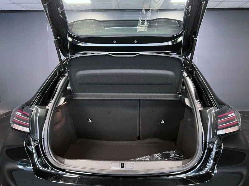 Peugeot 208 208 5p 1.2 Hybrid 100cv e-DCS6 Style