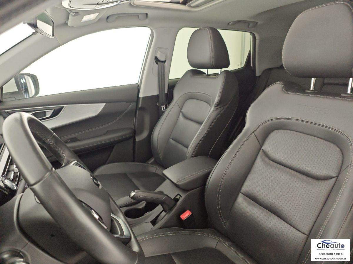 DR AUTOMOBILES - dr 5.0 - 1.5 Bi-Fuel GPL