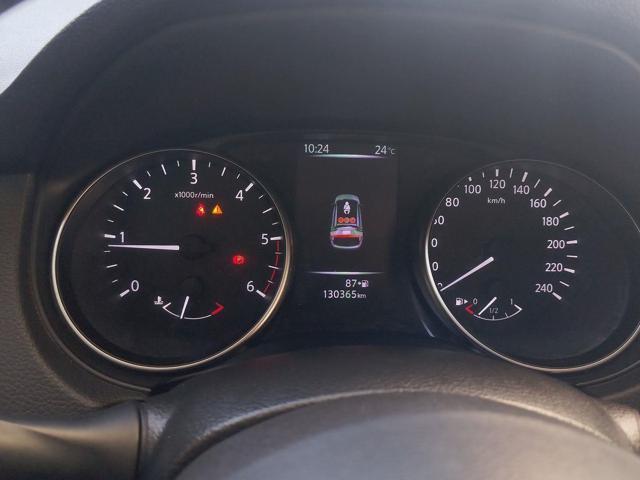 NISSAN Qashqai 1.5 dCi Acenta