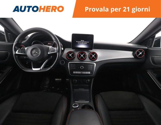 MERCEDES-BENZ CLA 250 S.W. 4Matic Automatic Supersport