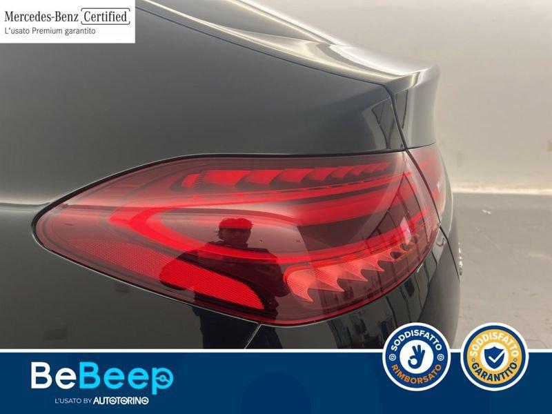 Mercedes-Benz GLE Coupé GCOUPE 350 DE PHEV AMG LINE PREMIUM PLUS 4MATIC