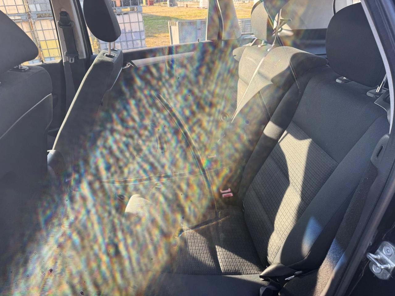 Mercedes-benz B 180 CDI