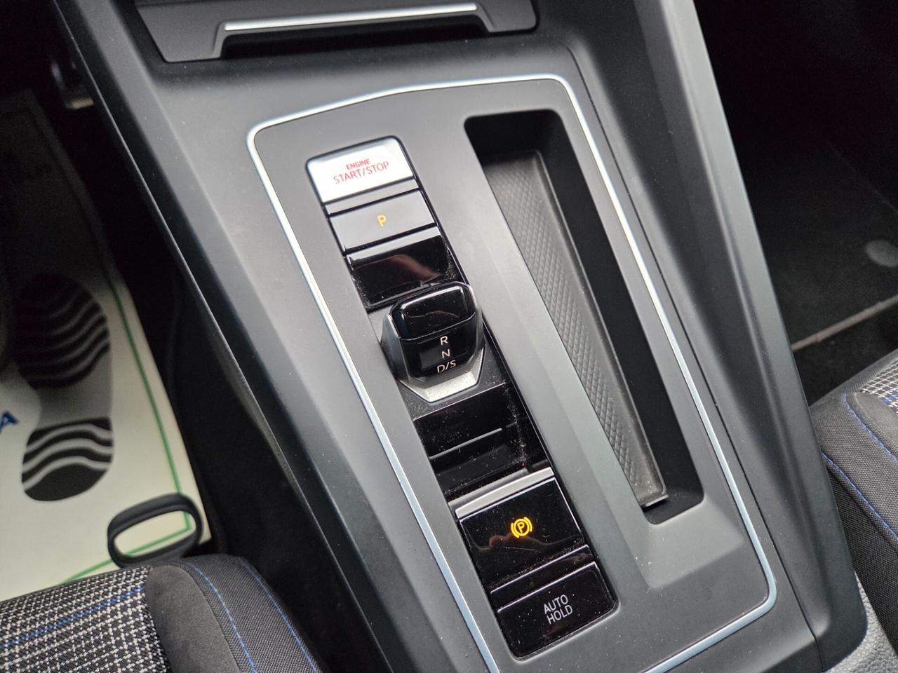 Volkswagen Golf 1.4 Plug-In Hybrid DSG GTE