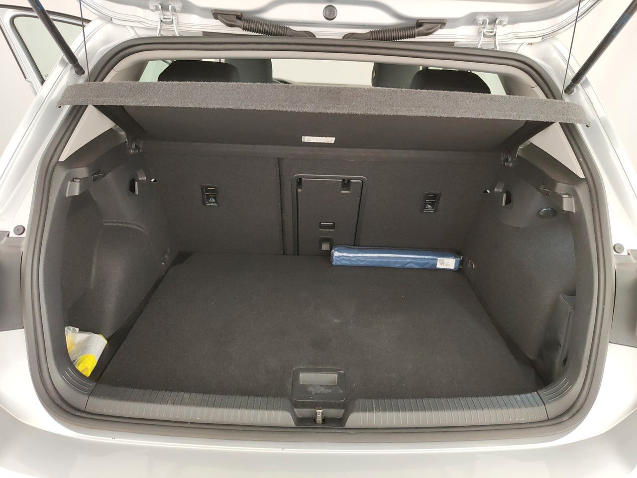 Volkswagen Golf 2.0 TDI 115 CV SCR Life