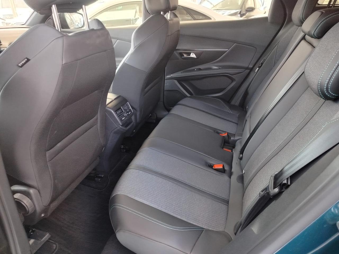 Peugeot 3008 BlueHDi 130 S&S EAT8 Allure Pack