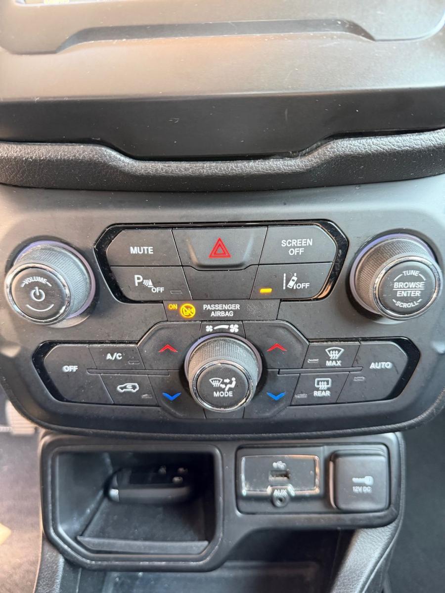 JEEP - Renegade - 1.6 Mjt 130CV S