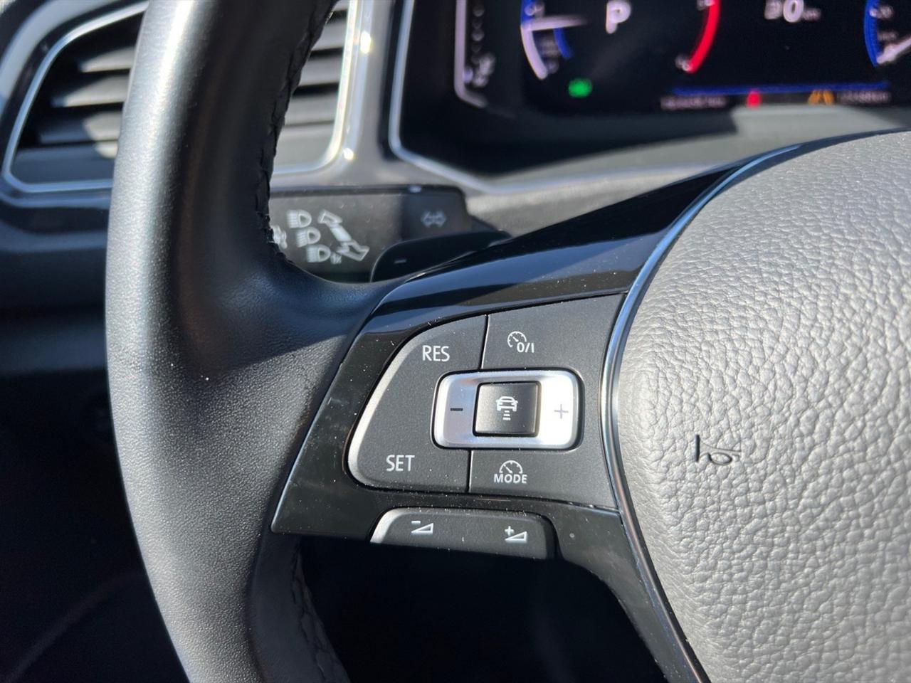 Volkswagen T-Roc 2.0 tdi advanced 4motion dsg
