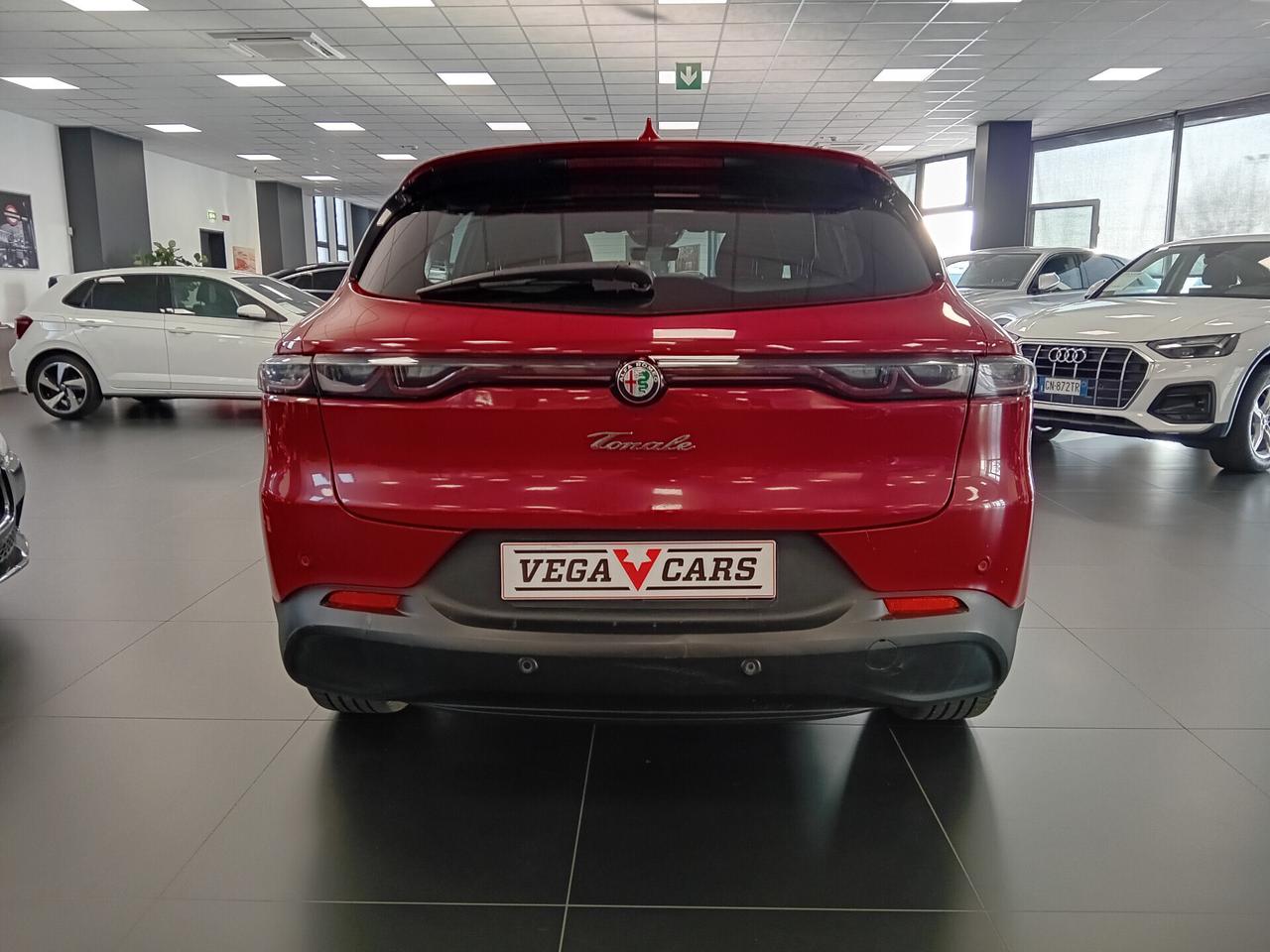 Alfa Romeo Tonale 1.6 diesel 130 CV TCT6 Super