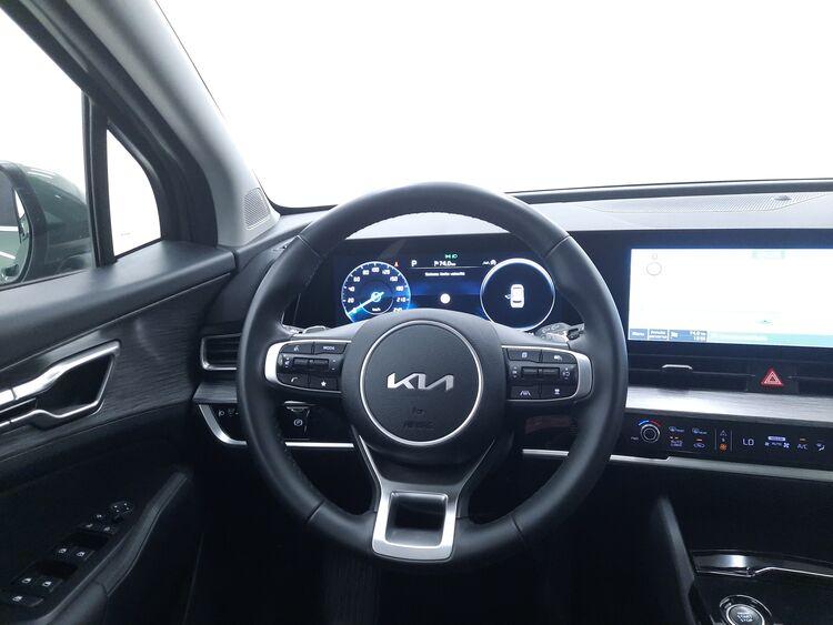 Kia Sportage MHEV Style DCT BR095919 1.6 Mild Hybrid 136CV