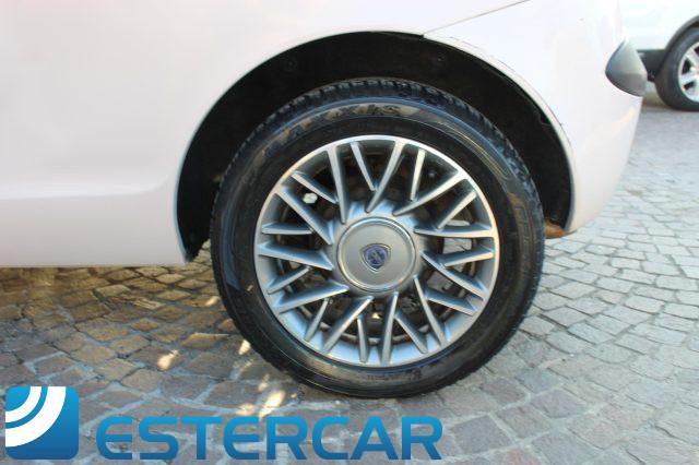 LANCIA Ypsilon 1.3 Multijet 16V