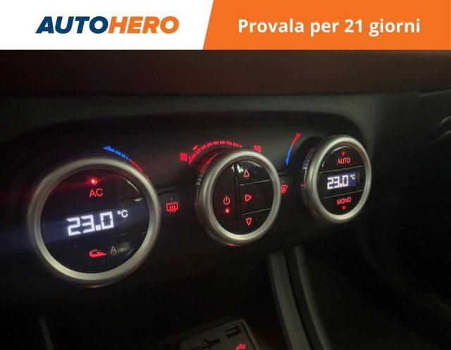 ALFA ROMEO Giulietta 1.6 JTDm 120 CV Super