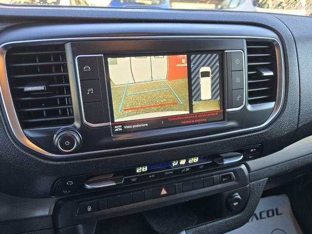 CITROEN Spacetourer BlueHDi 150 S&S M Feel