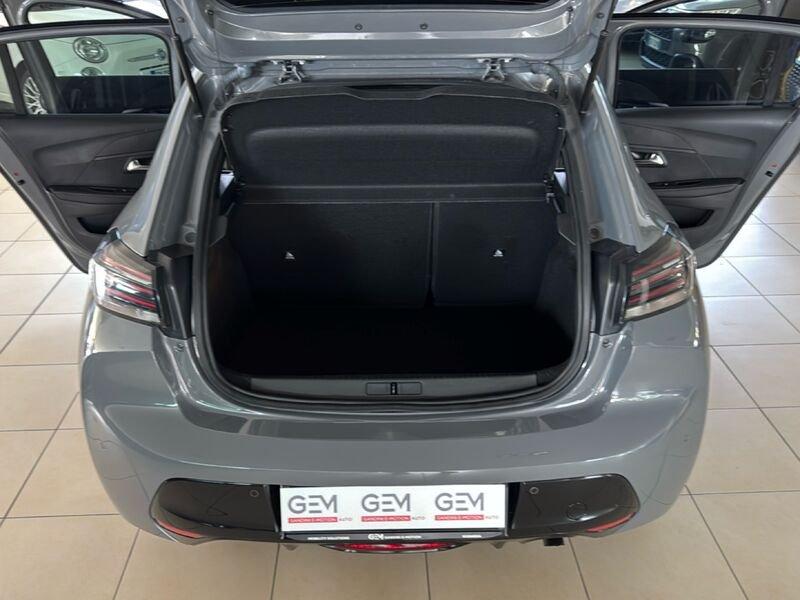Peugeot 208 Allure Hybrid 100 e-DCS6 auto