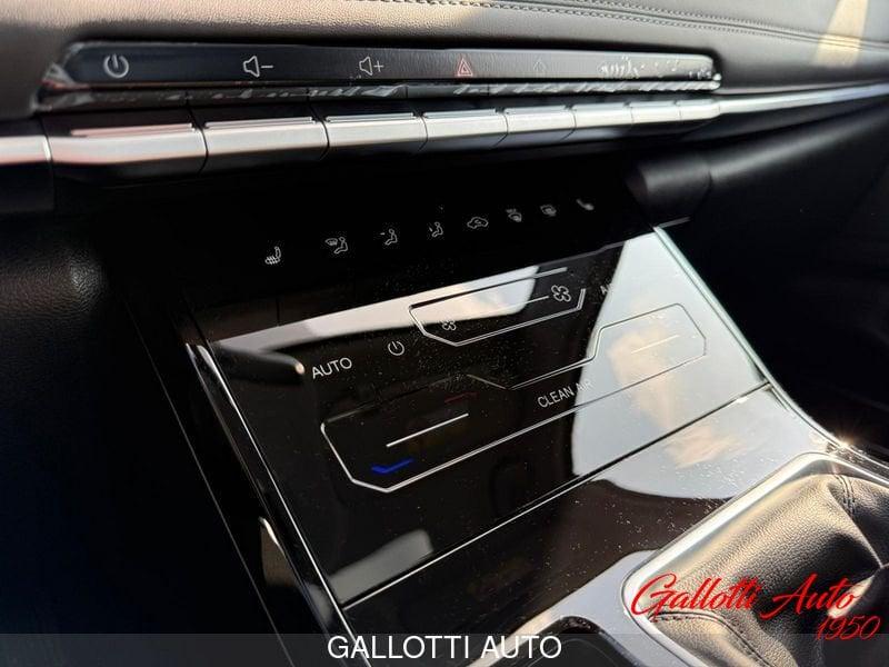 DR AUTOMOBILES dr 6.0 1.5 Turbo GPL