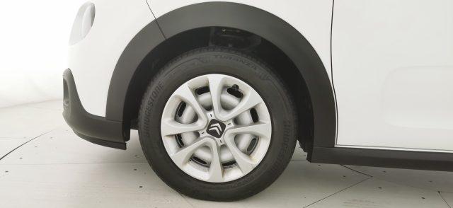 CITROEN C3 BlueHDi 100 S&S Feel