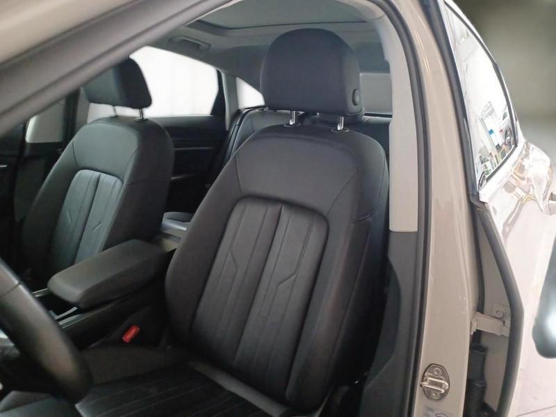 AUDI E-TRON SPORTBACK 50 QUATTRO BUSINESS SUV