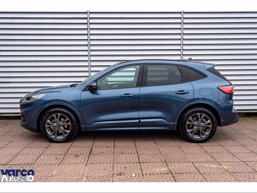 FORD Kuga 2.5 full hybrid st-line 2wd 190cv cvt del 2022