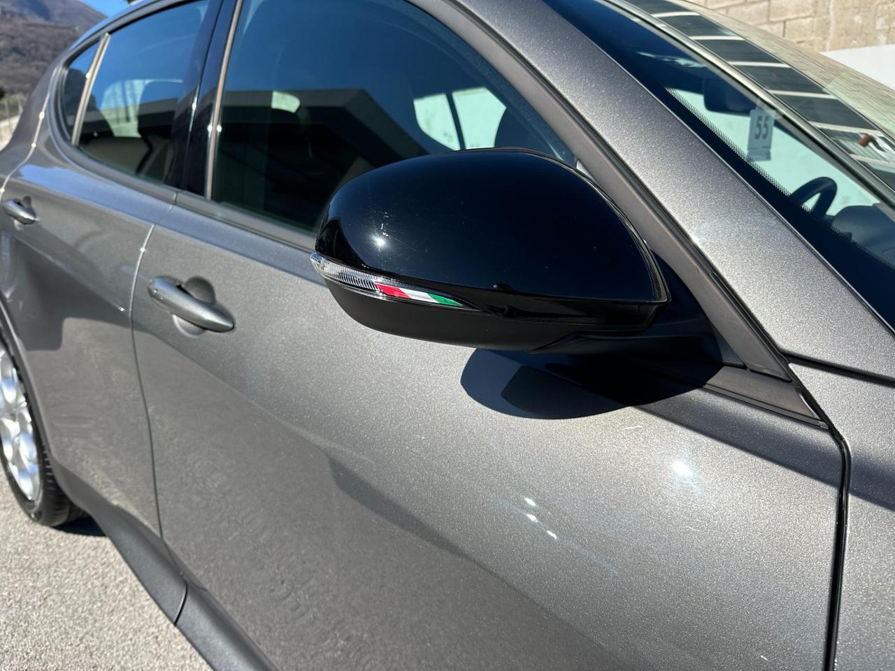 Alfa Romeo Tonale 1.6 Sprint 130cv tct6