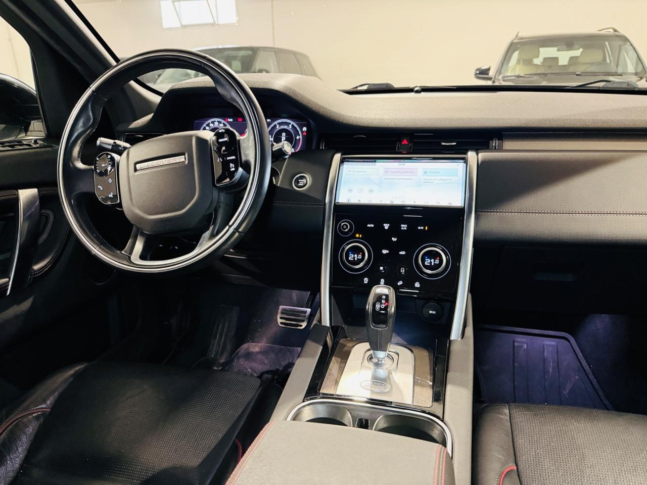 Range Rover DISCOVERY SPORT R-DYNAMIC SE*150 CV*