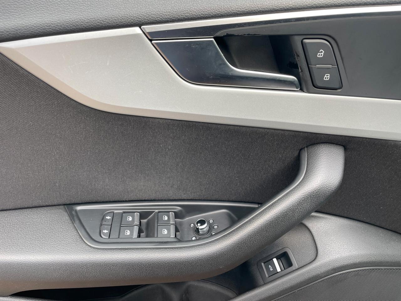 Audi A5 SPB 2.0 TDI 190 CV ultra Business Sport