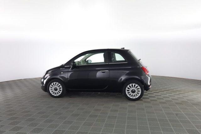 FIAT 500 500 1.0 Hybrid Dolcevita