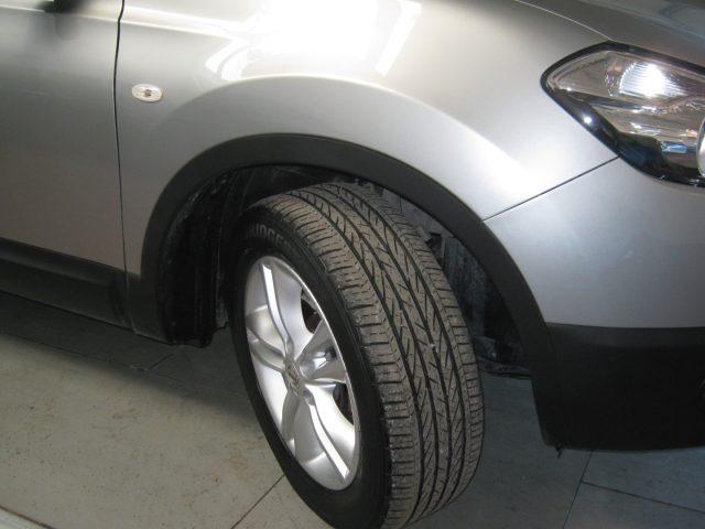 NISSAN Qashqai 1.6 dCi DPF Acenta