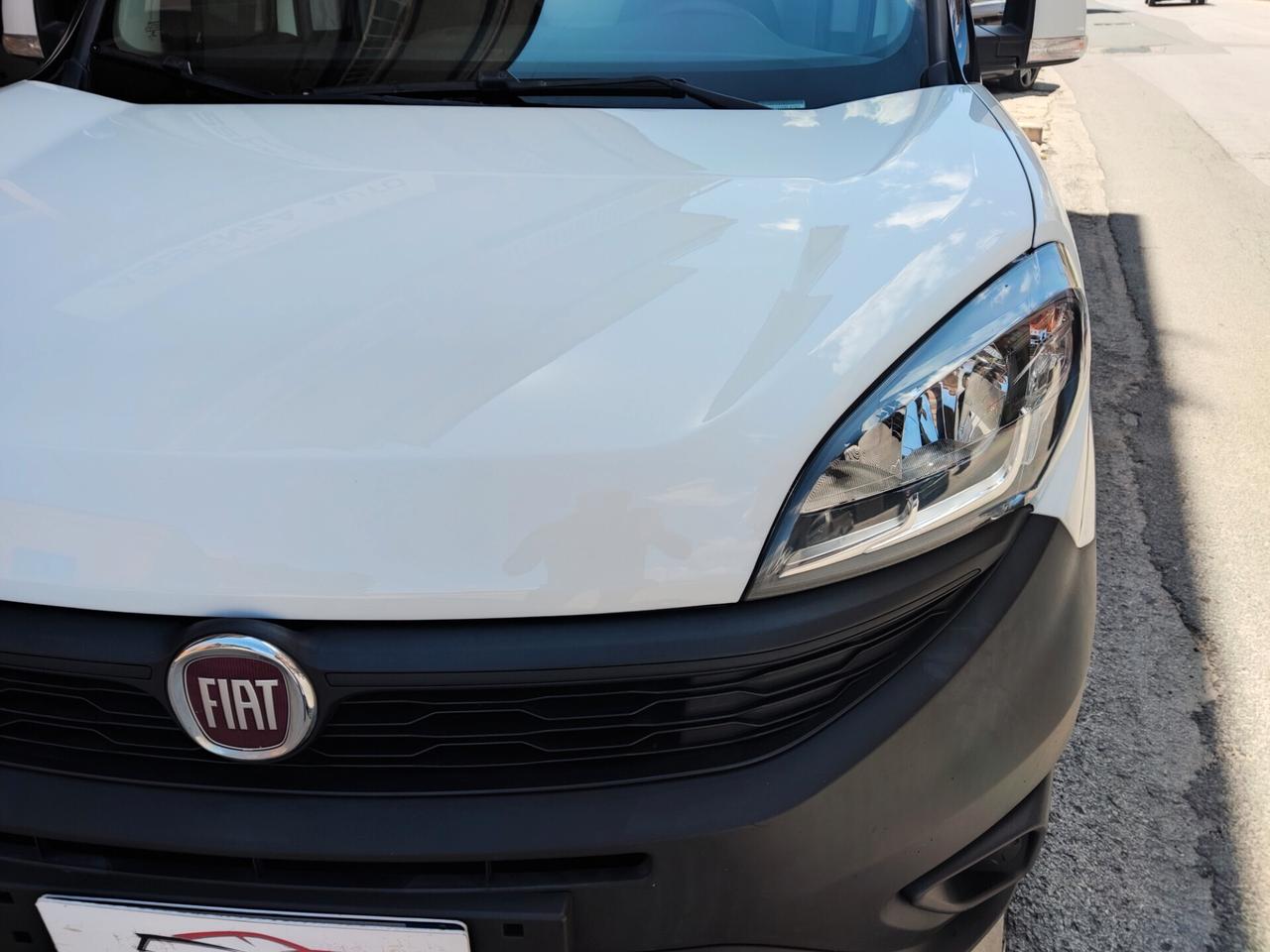 Fiat Doblò 1.3 Multijet Cargo Lamierato
