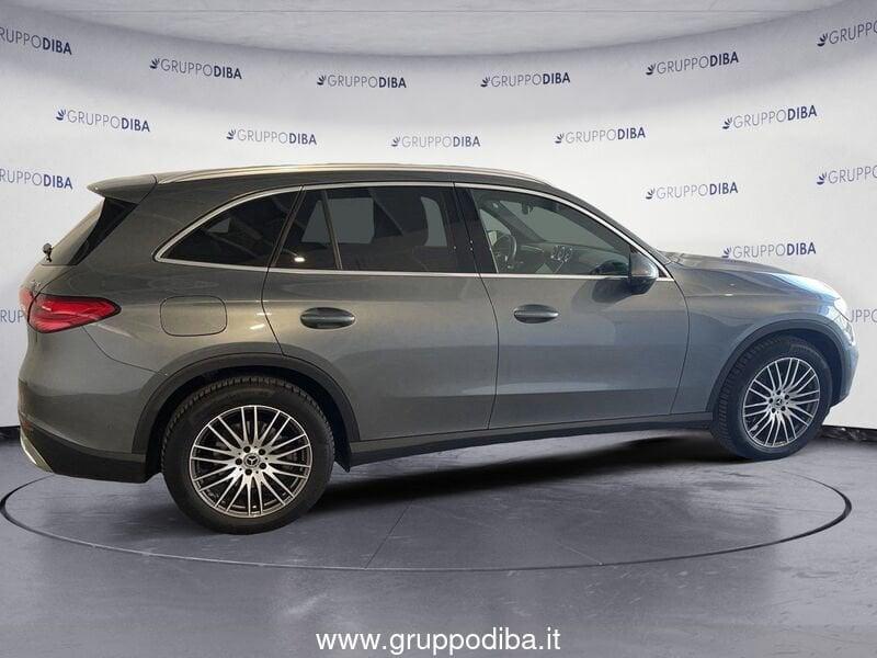 Mercedes-Benz GLC - X254 220 d Advanced Plus 4matic auto