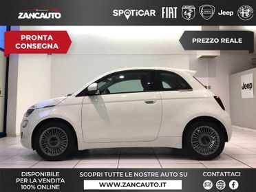 FIAT 500 500 1.0 hybrid Torino MY26 - KM0 - PREZZO REALE