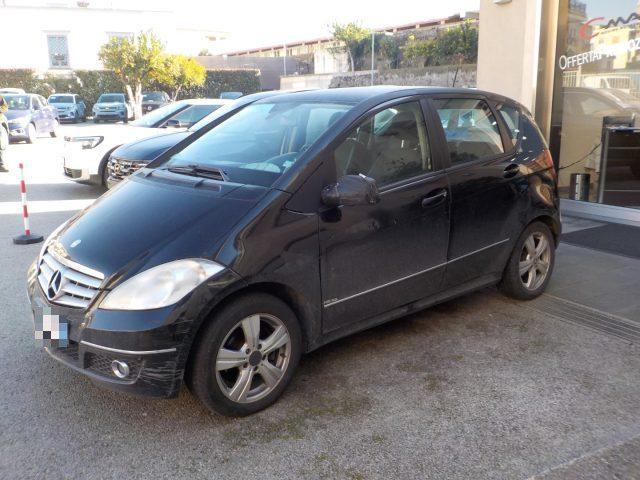 MERCEDES-BENZ A 180 CDI Automatica Premium