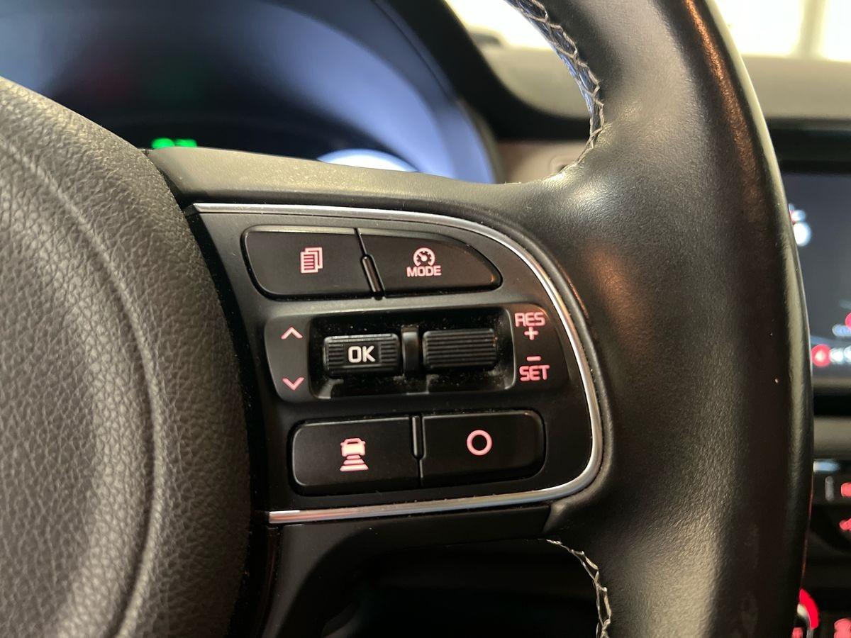 KIA Niro 1ª serie - Niro 1.6 GDi DCT HEV Style