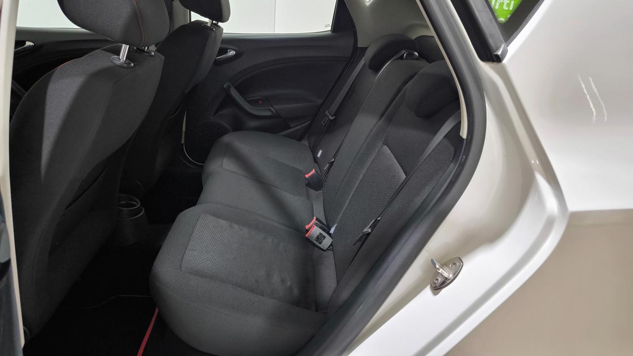 Seat Ibiza 1.2 TSI 86 CV 5 porte FR