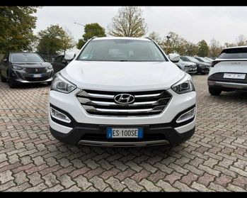 HYUNDAI Santa Fe 2.0 CRDi 2WD Comfort
