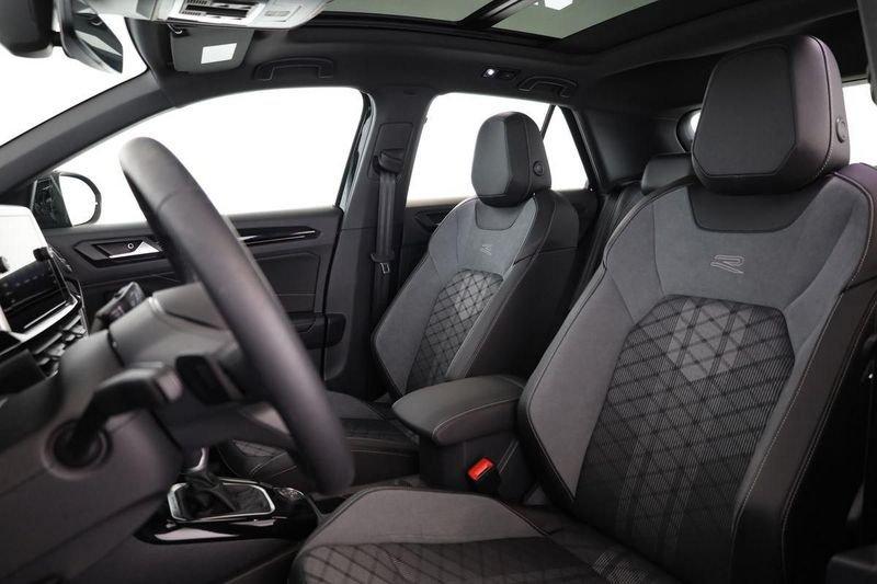 Volkswagen T-Roc 2.0 TDI SCR 150 CV DSG 4MOTION R-Line Led Tetto Camera Navi 19"