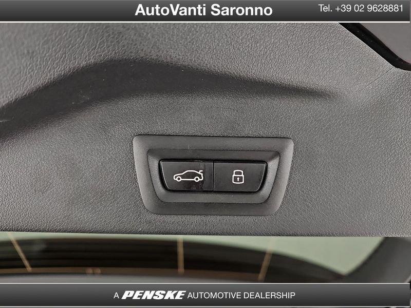 BMW X5 X5 xDrive30d 48V Msport Pro